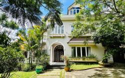 Jakaranda Villa Dalat