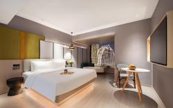 Xishuangbanna Rongye Hotel 