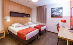 Apparthotel Privilodges Carre de Jaude