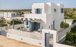 Pebble Summer House