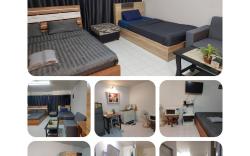 Pupular Muang Thang condo Buiding C5 