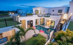Spring Pool Villa HuaHin