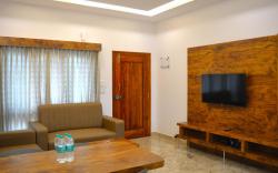 CITY SERVICE APARTMENT 