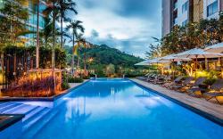 Unixx Select Resort Pool Apartment#4