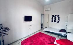 Hotel ask
