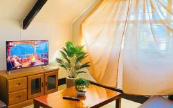 2-Bedroom Attic-Style Home in Baguio