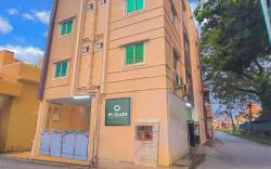 PY OLLIV Chennai THIRUVALLUR