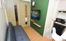 Fantastic 1BR w/ City View in Makati  near Airport
