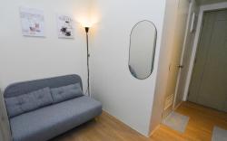 Opulent Comfy 1BR in Makati close to BGC/Airport