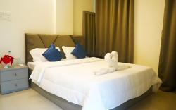 Ashwa Glory Retreat
