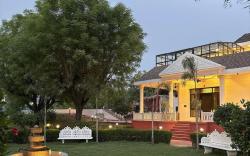 Vicinity’s Manihar