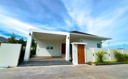 Baan By Vilasinee Hua-Hin