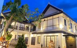 Onson De Boutique Hotel