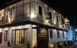 Onson De Boutique Hotel