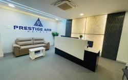 New Prestige Hotel