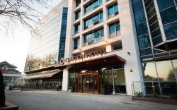 Clayton Hotel Chiswick