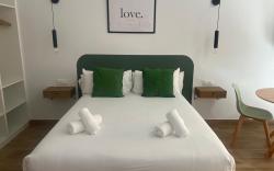 Triana Suite Apartament