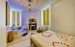 1001 nights With Balneo, parking 15 min Disney