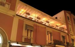 Hotel Del Corso