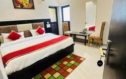 VNS - PS  Residency - Near Kashi Vishwanath Temple
