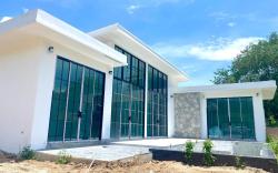 Tokkok Pollvilla 