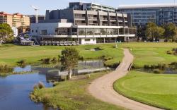 Best Western City Sands
