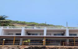 Kapila Beach Resort