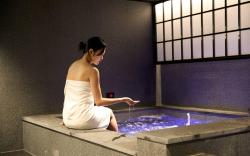 Anook Ryokan Hotel Ansan Station