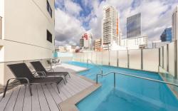 Adina Apartment Hotel Perth Barrack Plaza