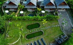 Tiare Villa Ubud, Sebatu