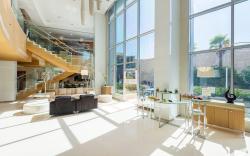 Holiday Inn AlSeeb Muscat By IHG