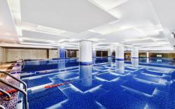 Holiday Inn Xi'an Big Goose Pagoda By IHG