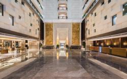 Holiday Inn Xi'an Big Goose Pagoda By IHG