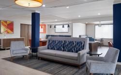 Holiday Inn Express Toledo North By IHG
