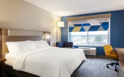Holiday Inn Express Toledo North By IHG