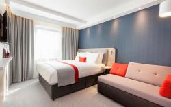 Holiday Inn Express St. Albans - M25 Jct.22 By IHG