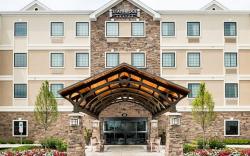 Staybridge Suites Montgomeryville By IHG