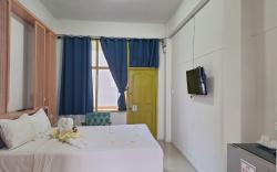 Happy 2 Hotel Pratunam