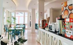 Happy 2 Hotel Pratunam