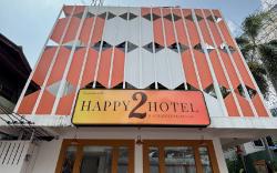 Happy 2 Hotel Pratunam