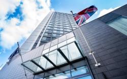 Holiday Inn Express Birmingham-Snow Hill By IHG