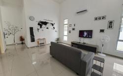 Padang Serai Wangi Homestay 55