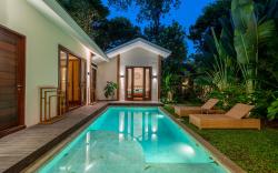 Kesari5 -Steps tothe Sand-Gorgeous3BRVillawithPool