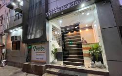 Vrinda Holidays 