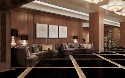 Four Seasons Hotel Boston