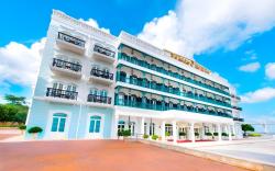 Rocks Hotel