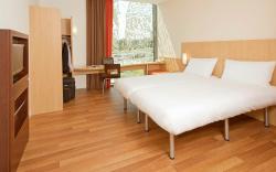 ibis Leuven Heverlee