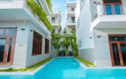 Bay view resort & villas
