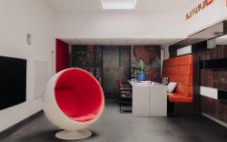 Designhotel Maastricht