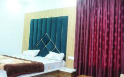 Manimahesh Home Stay